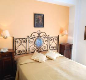 Туры в Hotel Villa Mora в Италии