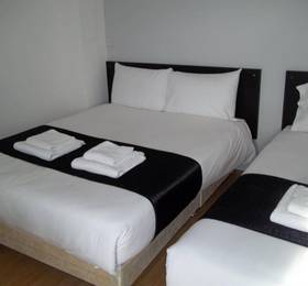 Туры в Central Park Hotel@Finsbury Park в Великобритании