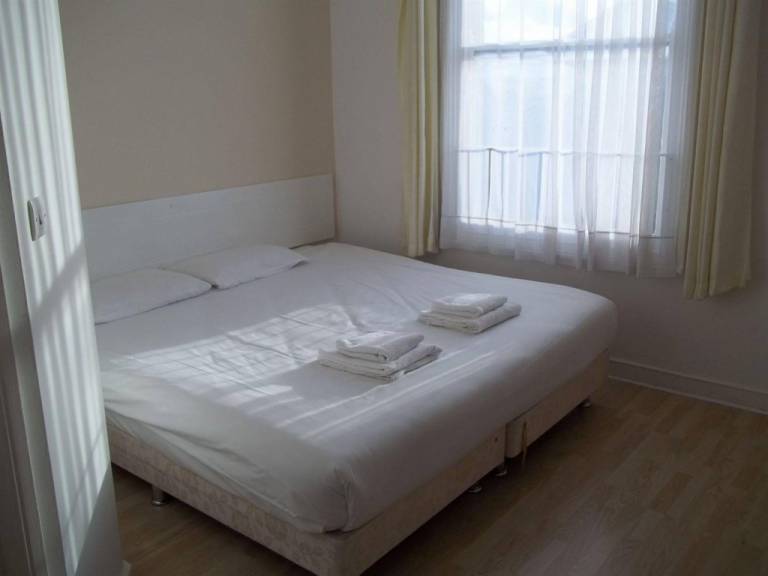 Central Park Hotel@Finsbury Park