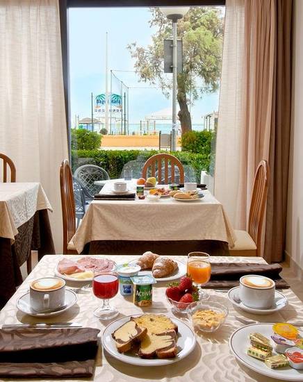 Argentina Hotel 3* Италия, Анкона