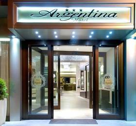 Отдых в Argentina Hotel - Италия, Анкона