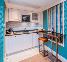 Отдых в Hotel Madera Hollywood - Китай, Гонконг