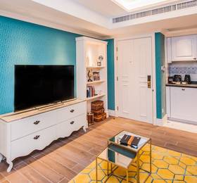 Hotel Madera Hollywood в Гонконге