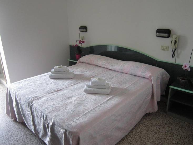 Hotel Concordia 3* Италия, Римини