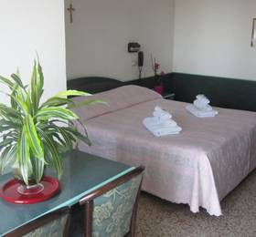 Туры в Hotel Concordia в Италии