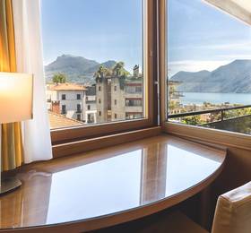Туры в Hotel Delfino в Швейцарии
