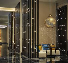 Four Seasons Hotel Casablanca в Касабланке