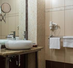 Отдых в Hunguest Hotel Apollo - Венгрия, Хайдусобосло