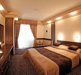 Hunguest Hotel Apollo в Хайдусобосло