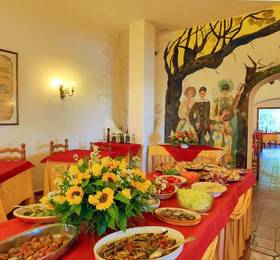 Туры в Hotel Terme San Nicola в Италии
