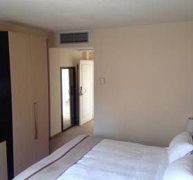 Hotel Vila Anna в Дуррес