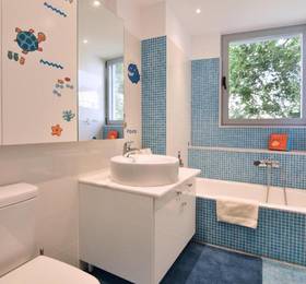 Отдых в Villa Amaryllis - Urban Villas, Keramikos - Греция, Афины