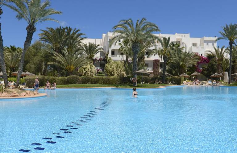 ONE Resort Djerba Blue Village