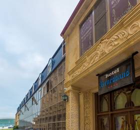 Туры в Renessans Hotel в Азербайджане