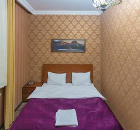 Renessans Hotel в Баку