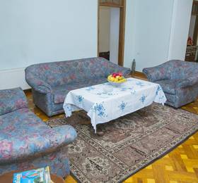 Отдых в City Center Hotel - Азербайджан, Баку