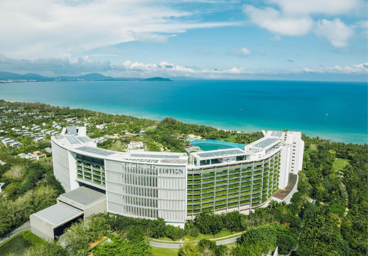 The Sanya EDITION