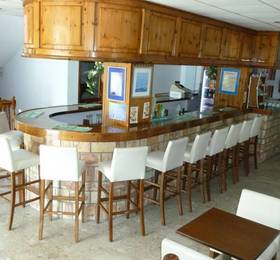 Kamari Bay Hotel в о. Кос