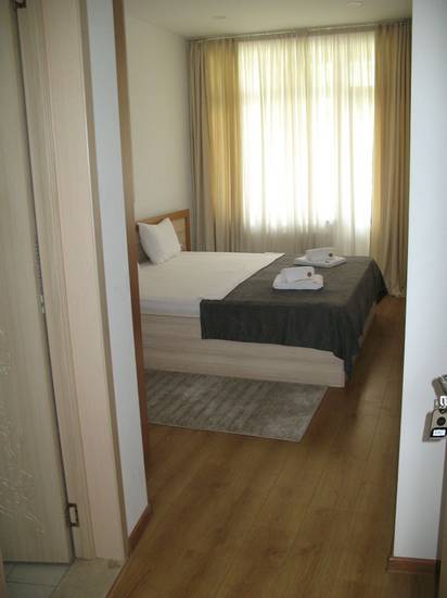 Hotel Marseille 3* Грузия, Батуми