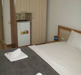 Туры в Hotel Marseille в Грузии