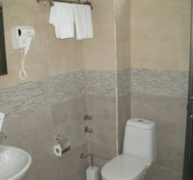 Hotel Marseille в Батуми