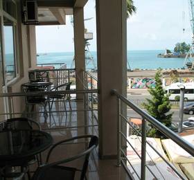 Отдых в Hotel Marseille - Грузия, Батуми