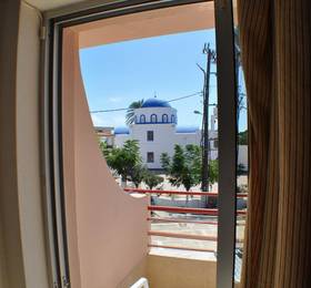 Отдых в Zouboulia Apartments - Греция, Кос