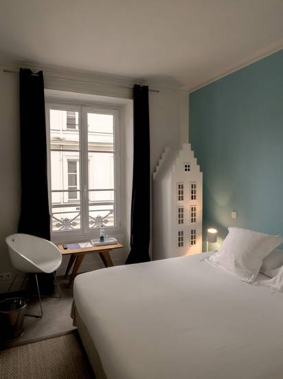 Hotel Arvor 4* Франция, Париж