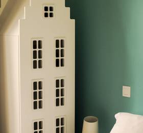 Туры в Hotel Arvor в Франции