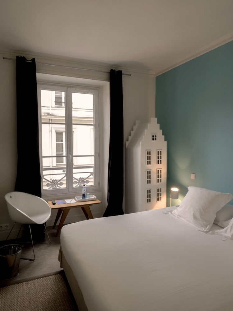 Hotel Arvor