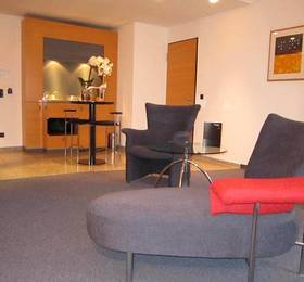 Select Hotel Berlin Ostbahnhof в Берлине