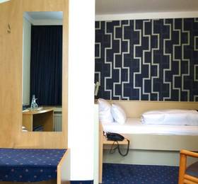 Туры в Centro Hotel Uebachs в Германии