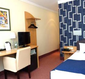 Отдых в Centro Hotel Uebachs - Германия, Дюссельдорф