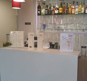 Hotel l'Amandier в Иль Де Франсе