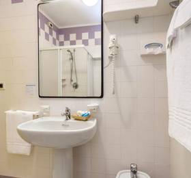 Hotel & Residence Villa Sorriso в Лидо ди Езоло