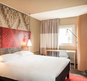 Отдых в Ibis Paris Poissy - Франция, Иль Де Франс