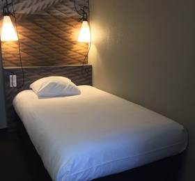 Отдых в ibis Clichy Centre Mairie - Франция, Париж