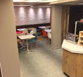 Туры в ibis Clichy Centre Mairie в Франции
