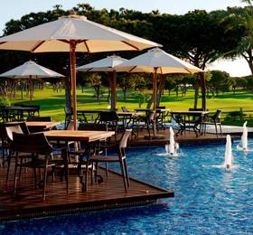 Туры в Pine Cliffs Ocean Suites в Португалии
