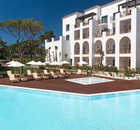 Отдых в Pine Cliffs Ocean Suites - Португалия, Алгарве