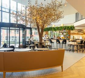 Туры в Novotel Paris Suresnes Longchamp в Франции