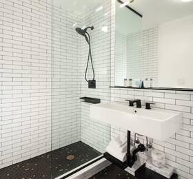 The Hotel @ New York City в Нью-Йорке