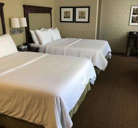 Туры в The Hotel @ New York City в США