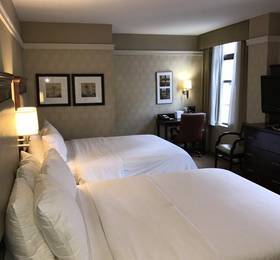 Отдых в The Hotel @ New York City - США, Нью-Йорк