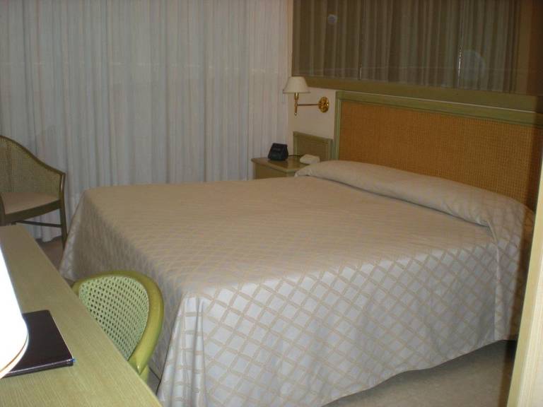 Hotel Numana Palace