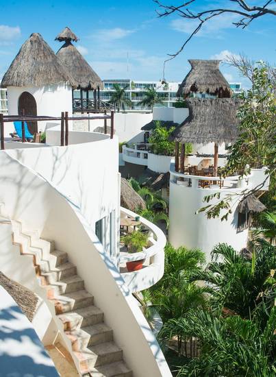 Blue Palms 3* Мексика, Ривьера Майя