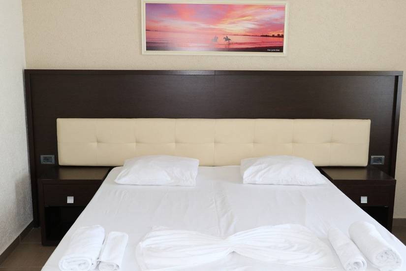 Hotel Bonita, Durres 4* Албания, Дуррес