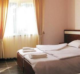 Отдых в Hotel Bonita, Durres - Албания, Дуррес