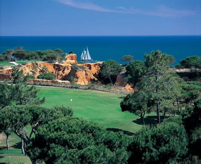 Pine Cliffs Village & Golf Suites 5* Португалия, Алгарве