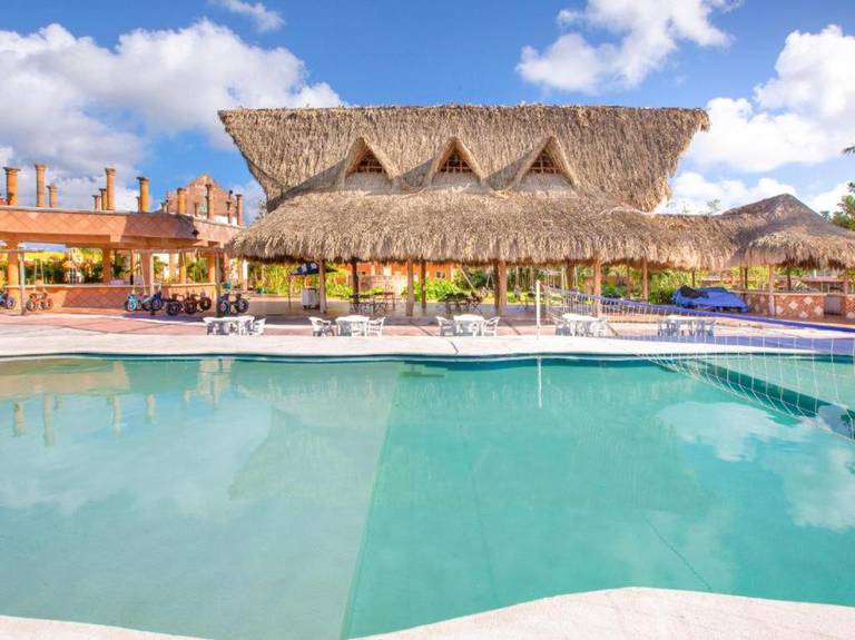 Hacienda Ixtlan